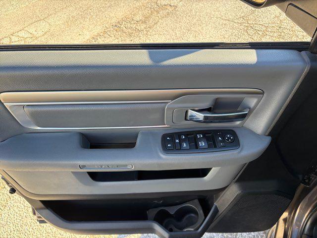 used 2018 Ram 3500 car, priced at $30,995