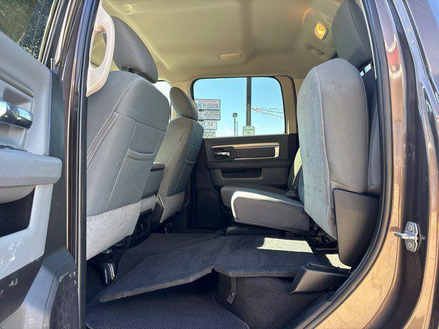 used 2018 Ram 3500 car, priced at $30,995