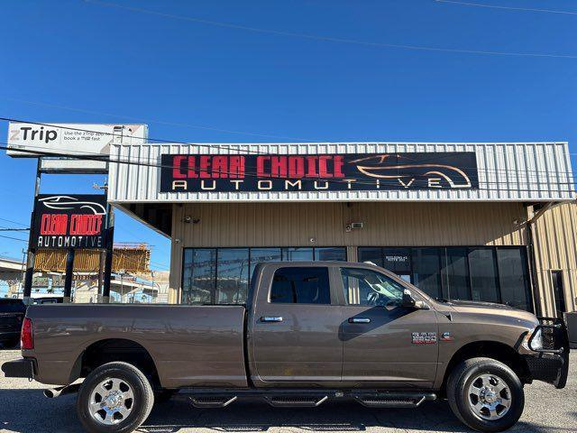 used 2018 Ram 3500 car, priced at $30,995