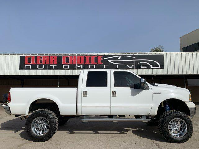 used 2006 Ford F-250 car, priced at $14,995