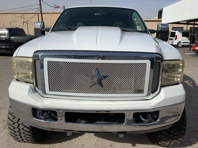 used 2006 Ford F-250 car, priced at $14,995