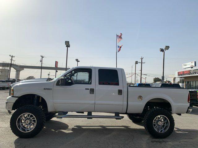 used 2006 Ford F-250 car, priced at $14,995