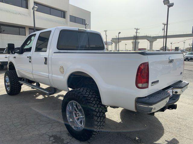 used 2006 Ford F-250 car, priced at $14,995