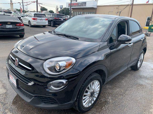 used 2019 FIAT 500X car, priced at $15,995