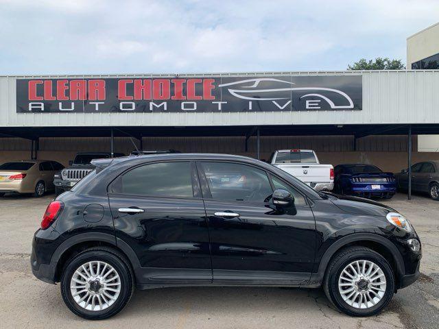 used 2019 FIAT 500X car, priced at $15,995