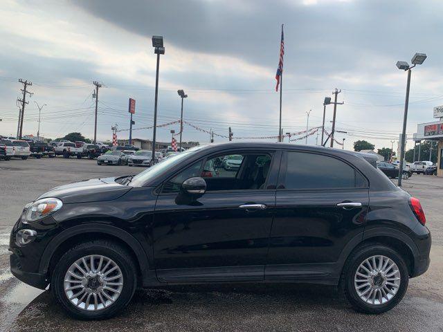 used 2019 FIAT 500X car, priced at $15,995