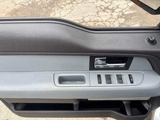 used 2013 Ford F-150 car, priced at $12,995
