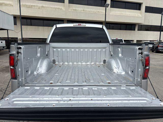 used 2013 Ford F-150 car, priced at $12,995