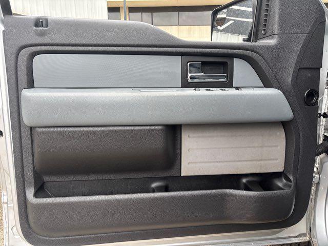 used 2013 Ford F-150 car, priced at $12,995