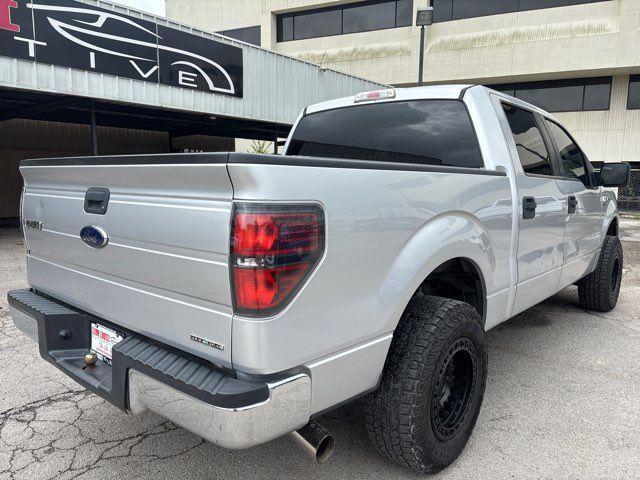 used 2013 Ford F-150 car, priced at $12,995