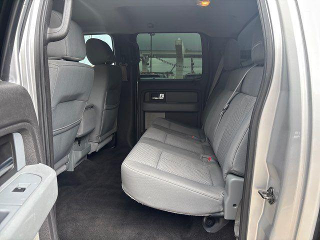 used 2013 Ford F-150 car, priced at $12,995