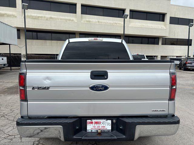 used 2013 Ford F-150 car, priced at $12,995