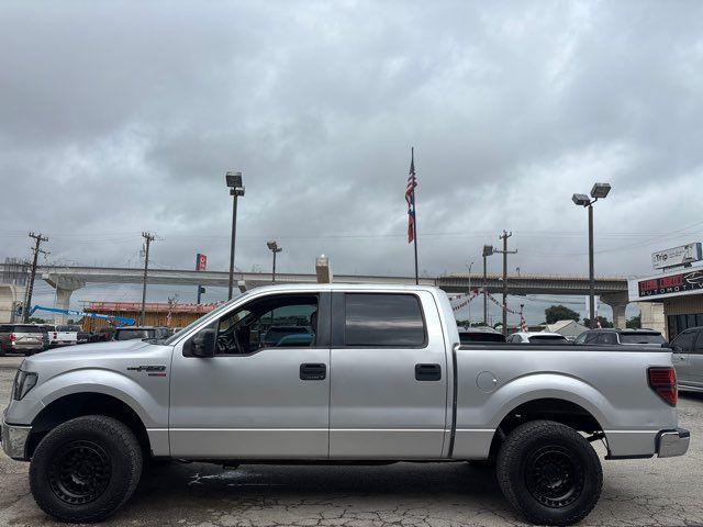used 2013 Ford F-150 car, priced at $12,995