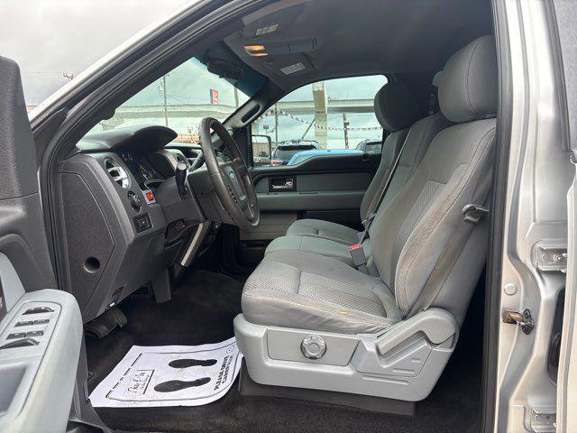 used 2013 Ford F-150 car, priced at $12,995