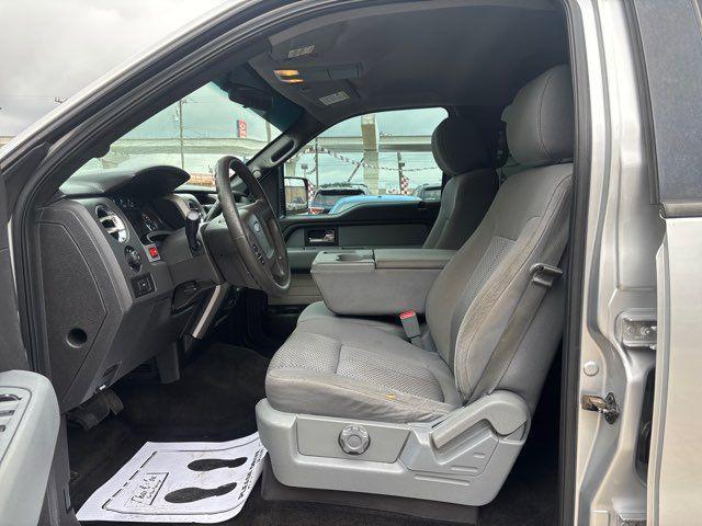 used 2013 Ford F-150 car, priced at $12,995