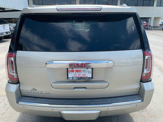 used 2015 GMC Yukon XL car, priced at $23,995