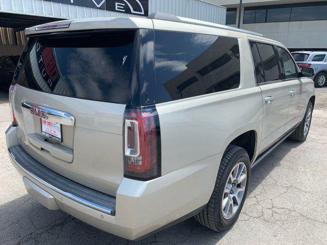 used 2015 GMC Yukon XL car, priced at $23,995