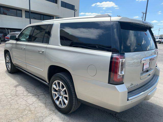 used 2015 GMC Yukon XL car, priced at $23,995