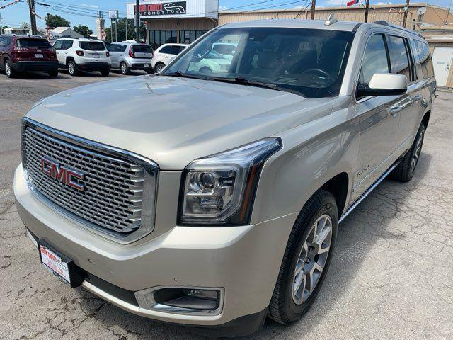 used 2015 GMC Yukon XL car, priced at $23,995