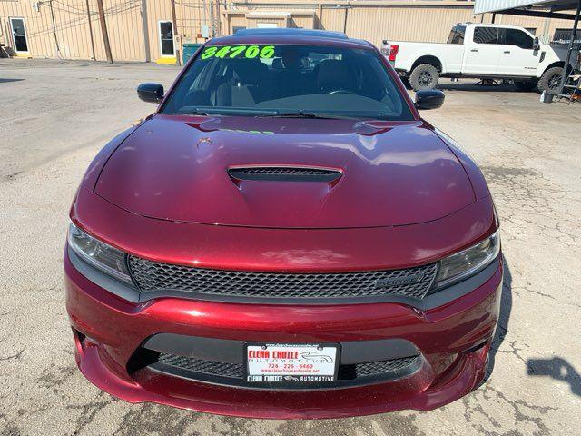 used 2022 Dodge Charger car, priced at $29,999