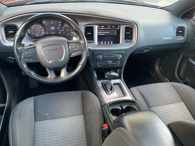 used 2022 Dodge Charger car, priced at $29,999