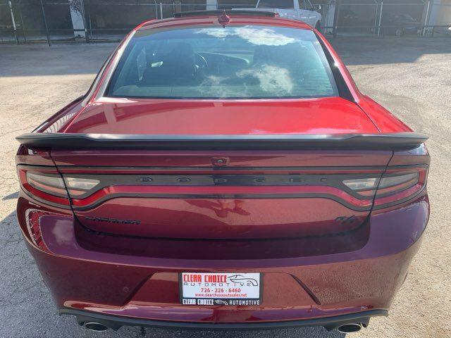 used 2022 Dodge Charger car, priced at $29,999