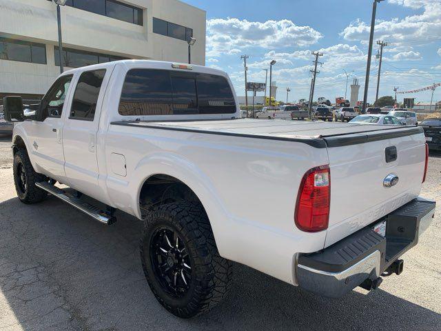 used 2016 Ford F-250 car, priced at $27,995