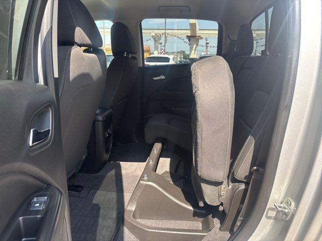 used 2019 GMC Canyon car, priced at $21,495