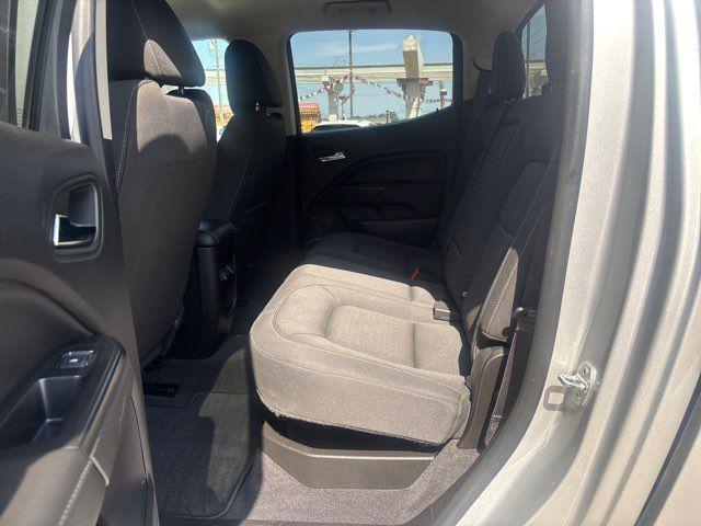 used 2019 GMC Canyon car, priced at $21,495