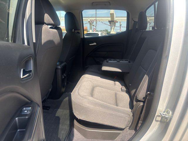 used 2019 GMC Canyon car, priced at $21,495