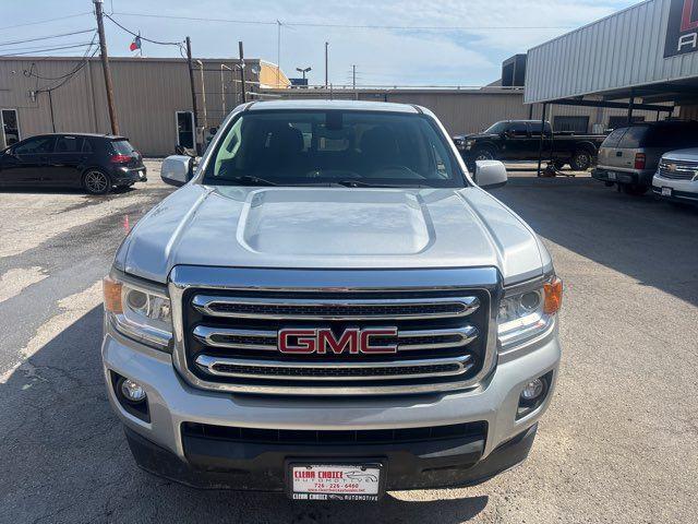 used 2019 GMC Canyon car, priced at $21,495