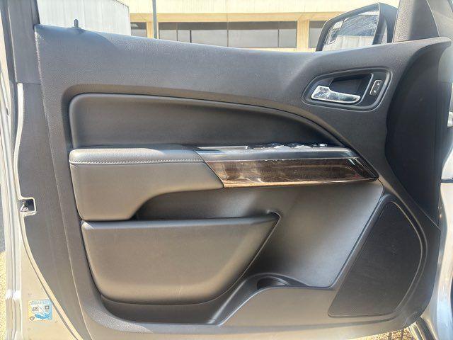 used 2019 GMC Canyon car, priced at $21,495