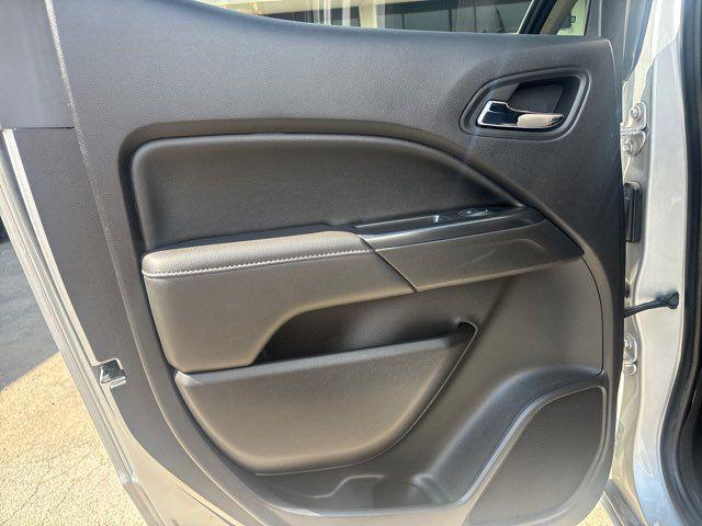 used 2019 GMC Canyon car, priced at $21,495