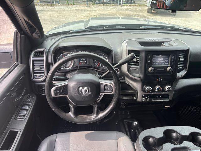 used 2023 Ram 3500 car, priced at $44,995