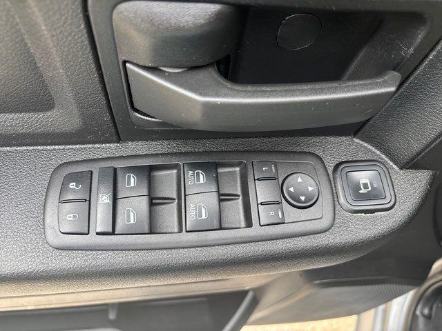 used 2023 Ram 3500 car, priced at $44,995