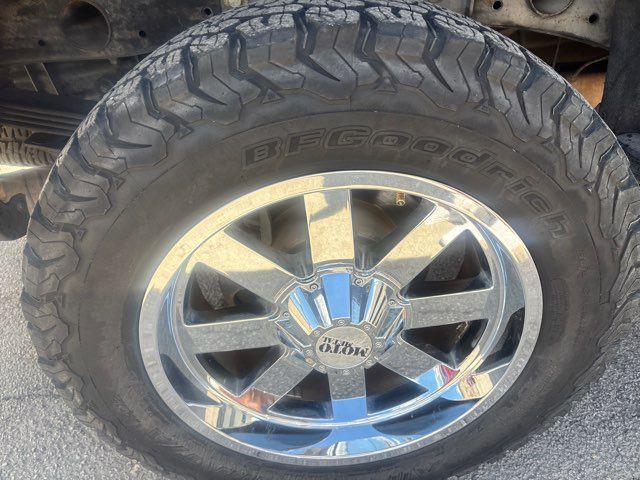 used 2017 Chevrolet Silverado 2500 car, priced at $34,995