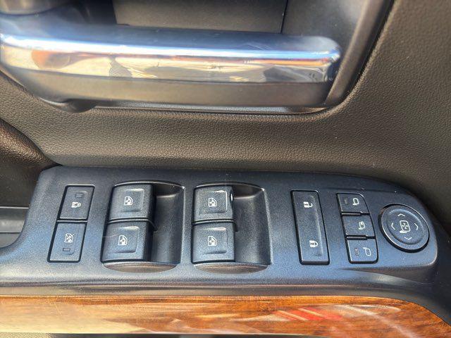 used 2017 Chevrolet Silverado 2500 car, priced at $34,995