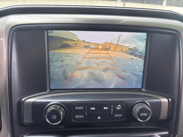 used 2017 Chevrolet Silverado 2500 car, priced at $34,995