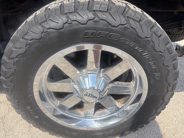 used 2017 Chevrolet Silverado 2500 car, priced at $34,995