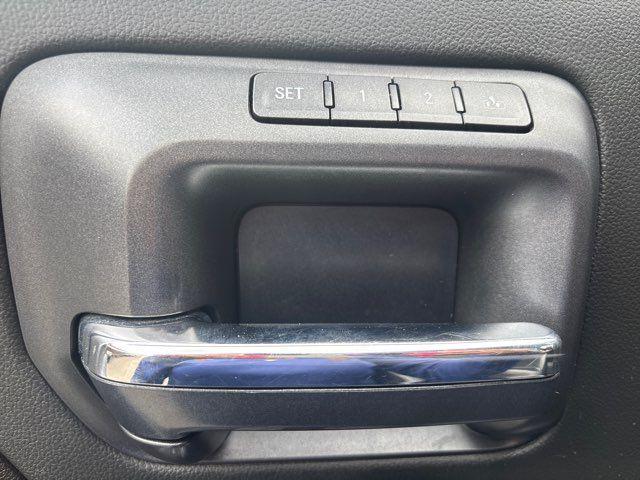 used 2017 Chevrolet Silverado 2500 car, priced at $34,995