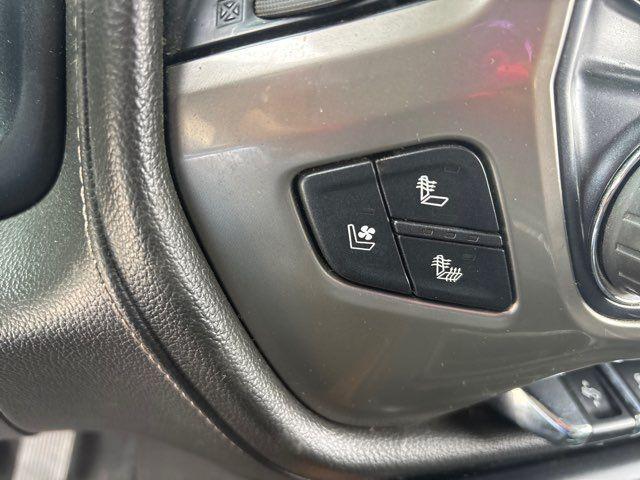 used 2017 Chevrolet Silverado 2500 car, priced at $34,995