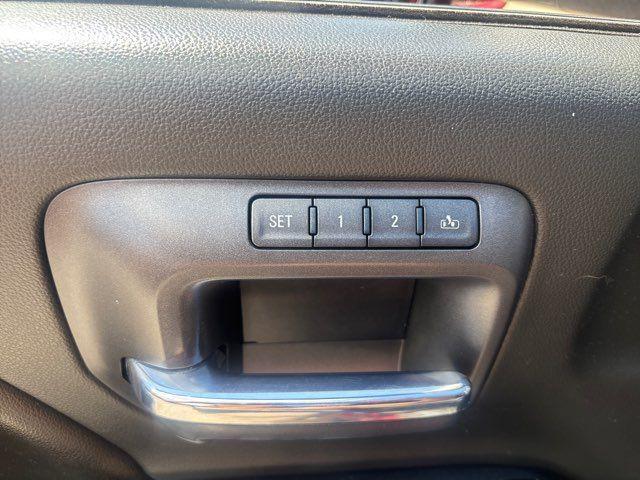 used 2017 Chevrolet Silverado 2500 car, priced at $34,995
