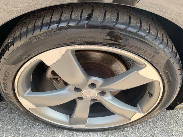 used 2017 Audi A8 car, priced at $17,999