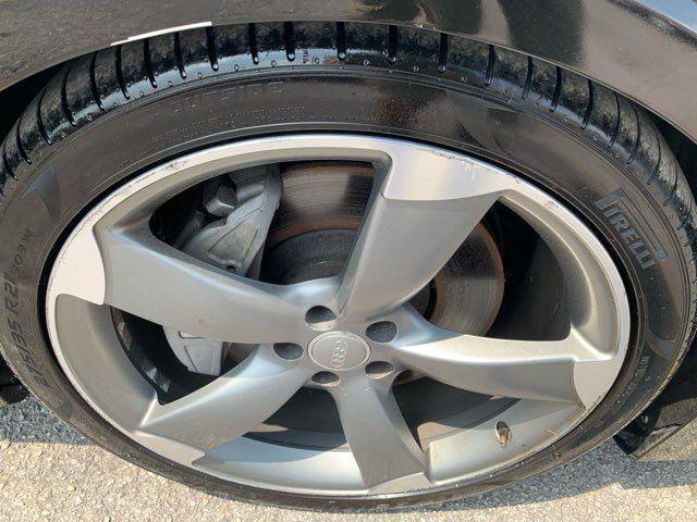 used 2017 Audi A8 car, priced at $17,999