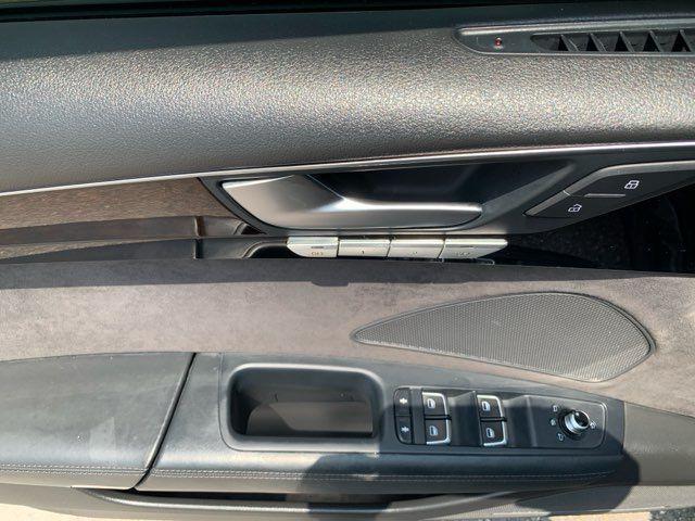 used 2017 Audi A8 car, priced at $17,999