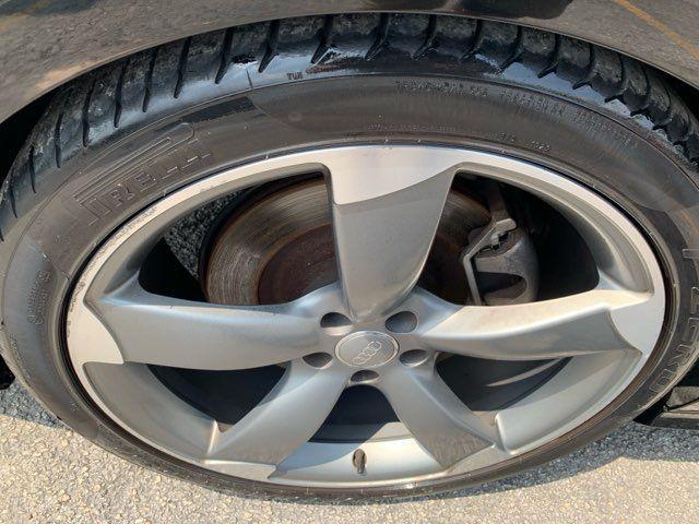 used 2017 Audi A8 car, priced at $17,999