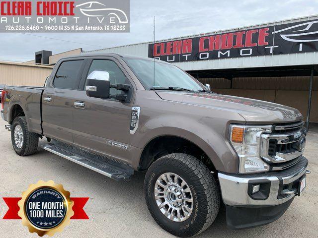 used 2020 Ford F-250 car, priced at $42,995