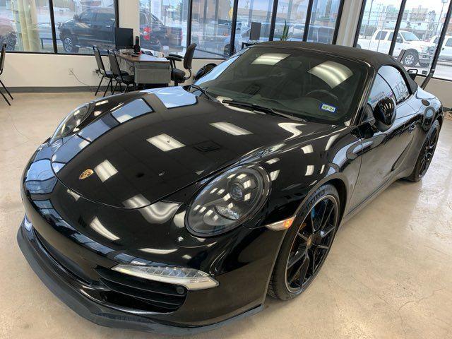 used 2012 Porsche 911 car, priced at $53,995