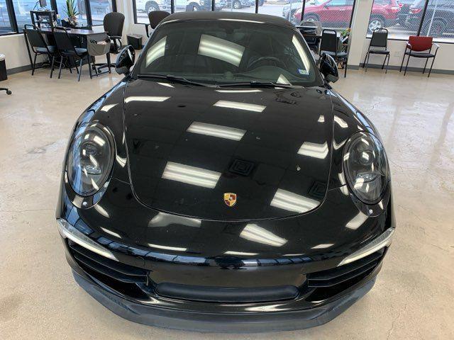 used 2012 Porsche 911 car, priced at $53,995