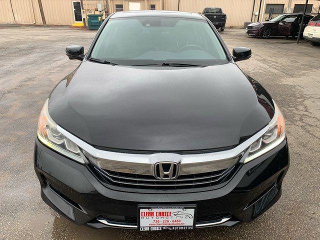 used 2017 Honda Accord Hybrid car, priced at $20,995